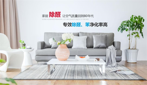 環(huán)創(chuàng)環(huán)保除甲醛怎么樣？