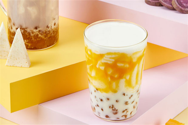 大圣茶