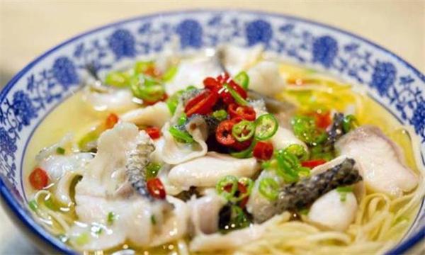 唐記同福酸菜魚