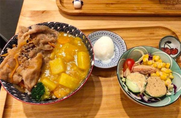 希食東牛丼飯支持有哪些?總部全程扶持，為商保駕護(hù)航！