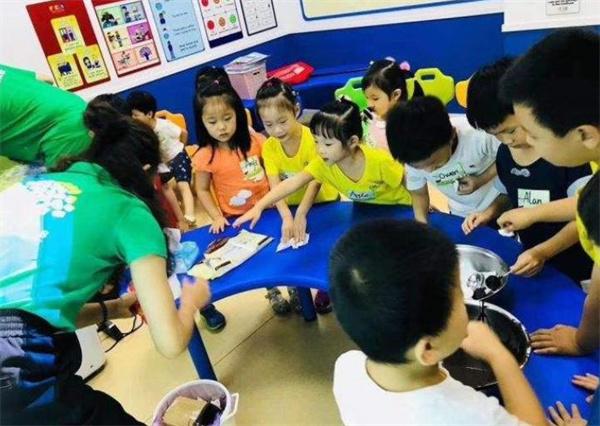 如何科學(xué)的投資少兒英語？