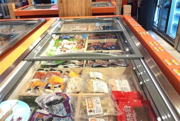尚撈匯火鍋食材超市