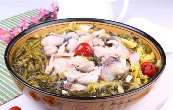 川小喵酸菜魚(yú)