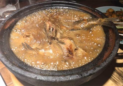河北小放牛餐廳