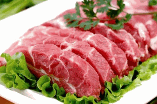 雙匯冷鮮肉