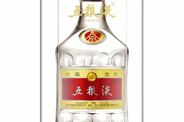 五糧液錦上添花