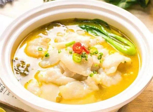 魚你偶遇酸菜魚