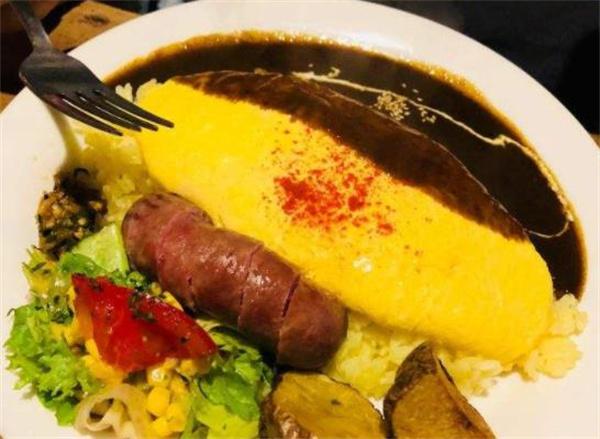 宴遇蛋包飯?jiān)趺礃?深得年輕人的喜愛(ài)