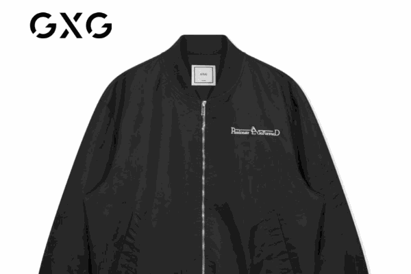 GXG男裝