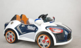 頑皮娃娃童車(chē)加盟