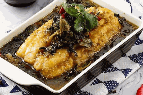 魚肆無刺烤魚飯