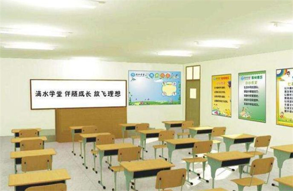 滴水學(xué)堂學(xué)校怎么樣？給創(chuàng)業(yè)者彰顯出實力！