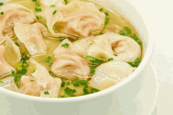 小清清餛飩