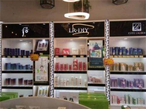 小資生活化妝品