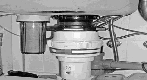 歐美家垃圾處理器加盟