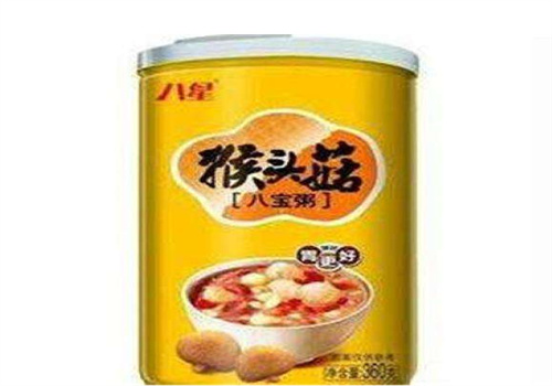 八星八寶粥