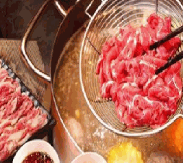 蜀暢達牛肉火鍋煎烤食材超市
