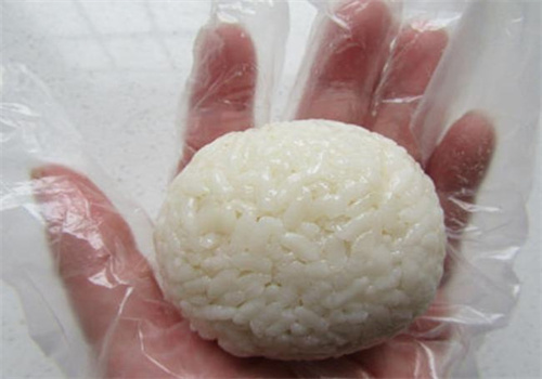 一米飯團加盟
