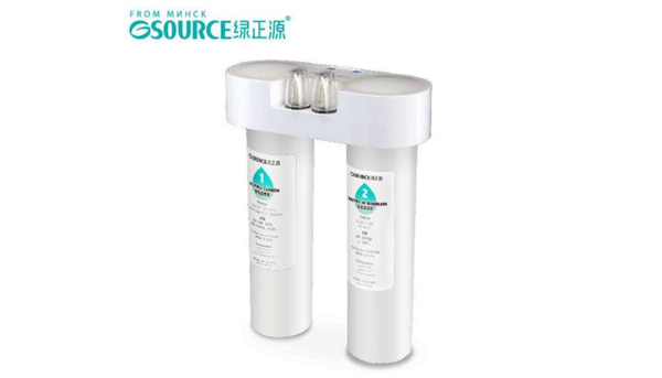 綠正源凈水器怎么樣？值得信賴