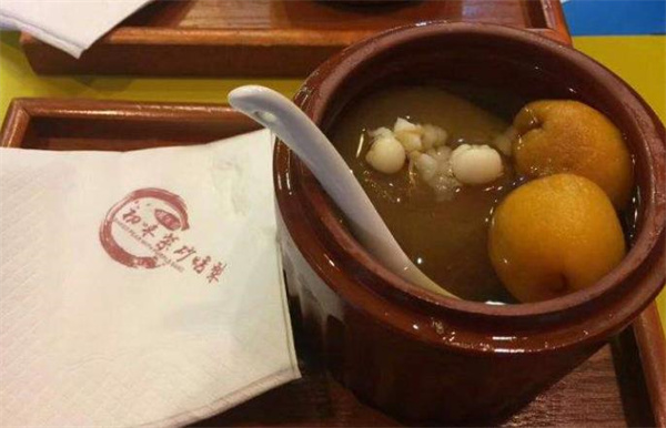 初味紫砂烤梨費(fèi)多少？優(yōu)勢大嗎？