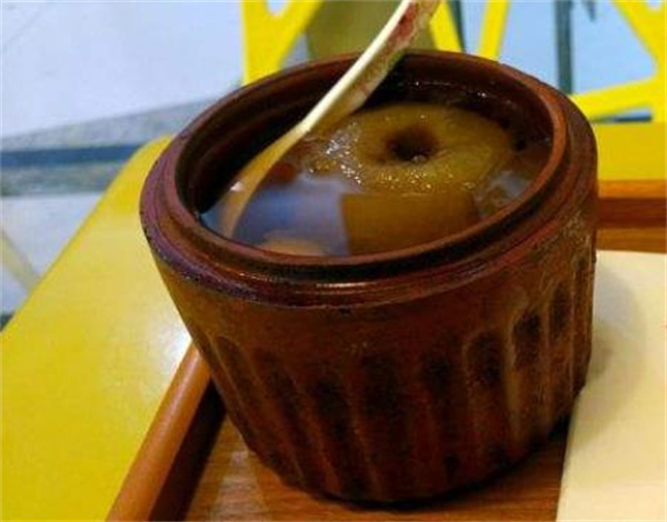 初味紫砂烤梨費(fèi)多少？優(yōu)勢大嗎？