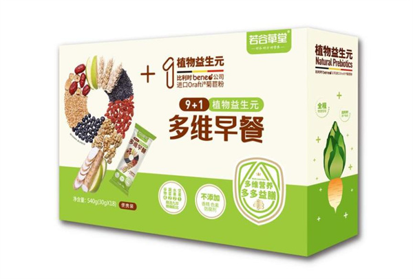 若谷草堂五谷雜糧