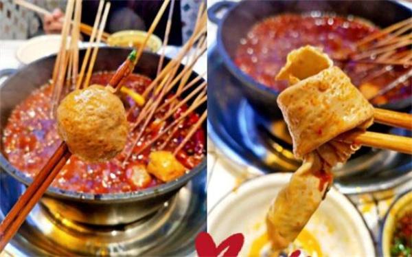 九街淑芬掌中寶串串