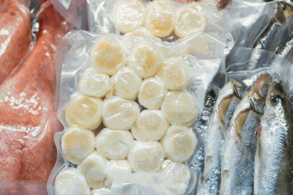 正大冷凍食品