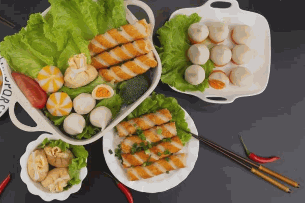 正大冷凍食品