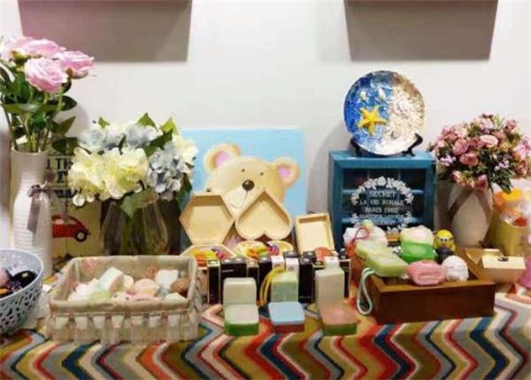 優(yōu)加手作手工DIY店