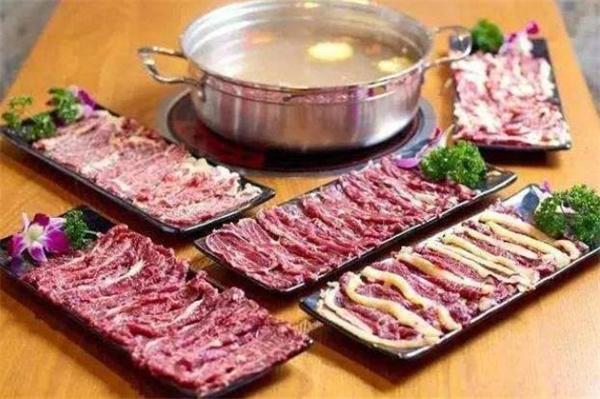 絕對牛火鍋