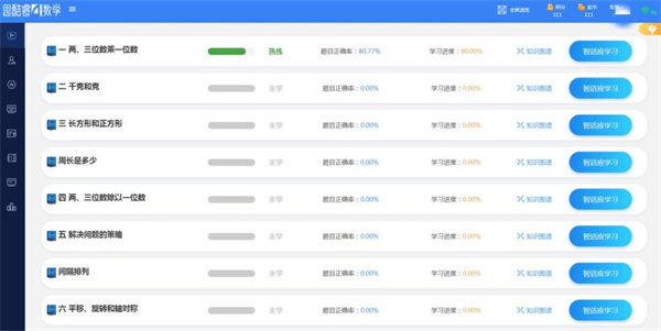 思酷睿智能英語優(yōu)勢是什么？讓家長贊不絕口的品牌！