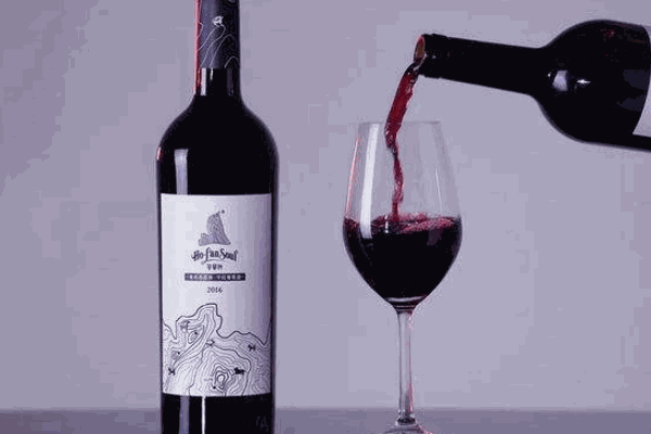 格瑞特葡萄酒
