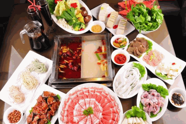 八味鍋魚火鍋