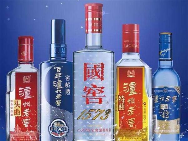 瀘州老窖酒