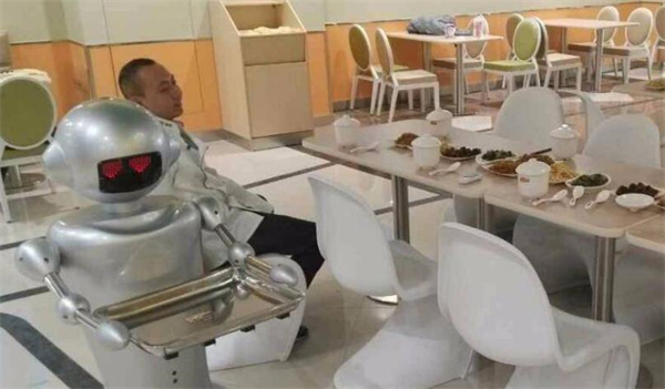 控客機器人培訓(xùn)