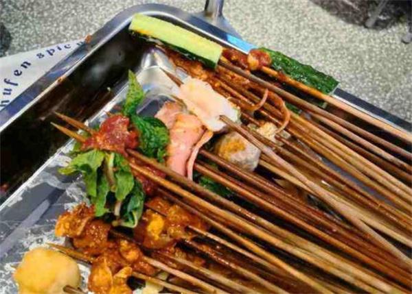 九街淑芬掌中寶串串