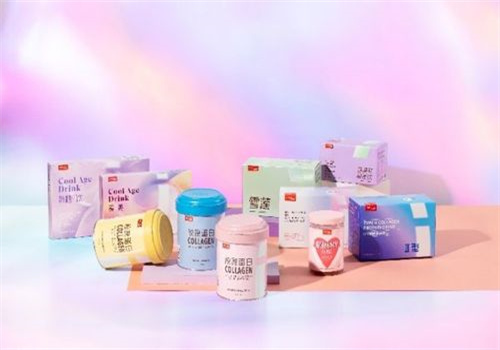 姿美堂化妝品加盟