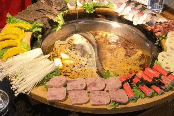 火鍋