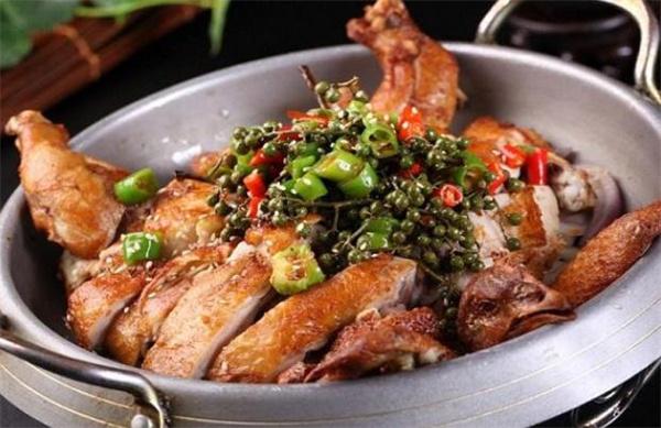花椒餐飲培訓(xùn)怎么樣？