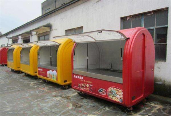 嘉善五芳齋早餐車怎么樣？