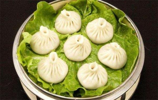 包小團包子