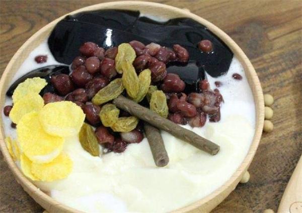 豆遇豆花甜品流程怎么樣？