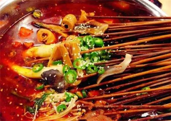 辣小妞成都冷鍋串串怎么樣?人氣超高，市場火爆！