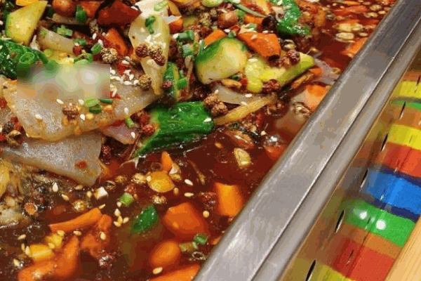 滋滋烤魚(yú)