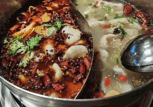 李二鮮魚火鍋