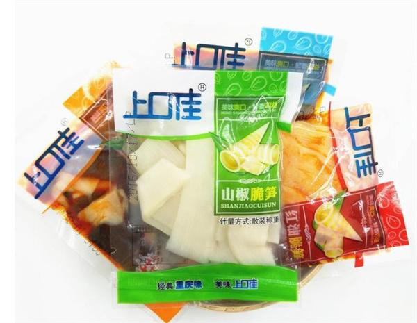 脆佳食品費(fèi)多少？