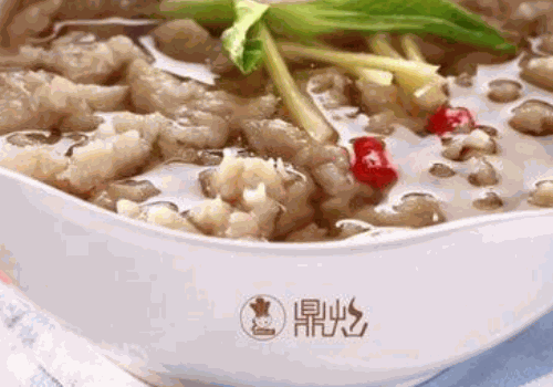 鼎燦瘦肉丸