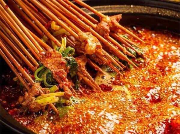 西航串串