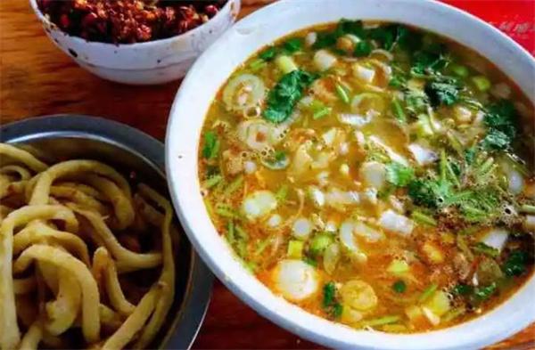 開(kāi)封化三驢肉湯電話是多少?